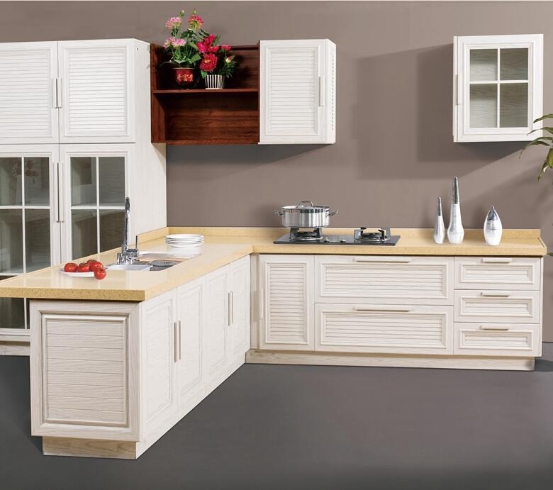 赢客镁全铝智能家居